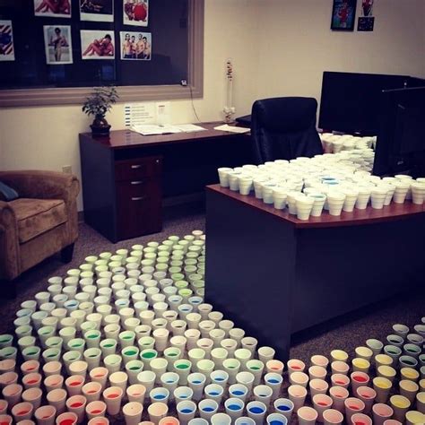 These Coworker Pranks Will Make You The Jim Halpert Of Your Office