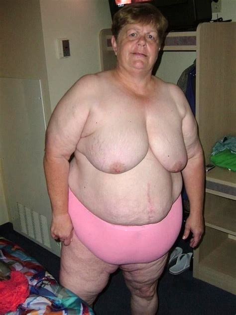 Fat Older Women Hot Porn Pic MatureGrannyPussy