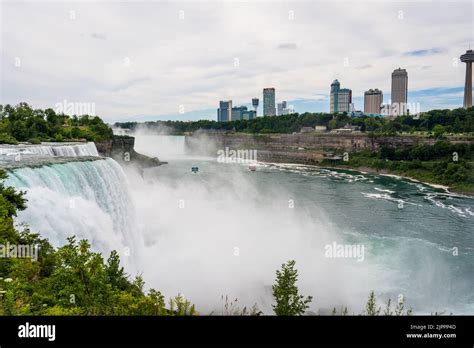 Horneadora Niagara Fotografías E Imágenes De Alta Resolución Alamy