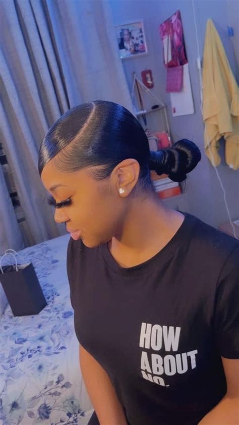 Christmasmerry Linktree Sleek Ponytail Hairstyles Weave Ponytail