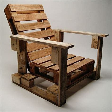 Pallet Deck Furniture: Cost Effective Ideas | Wooden Pallet Furniture