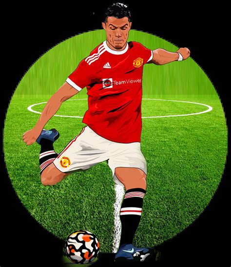 Cristiano Ronaldo To Print Cake Toppers Stickers Pennants And