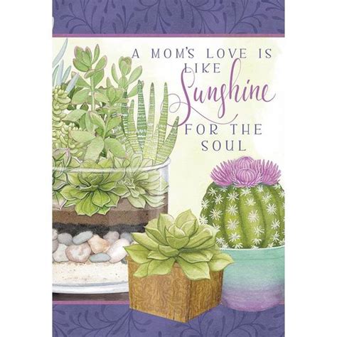 Leanin Tree Mother S Day Card Blain S Farm Fleet