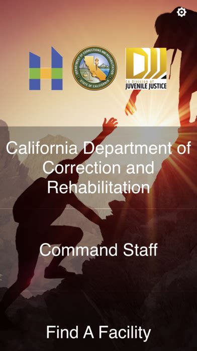 Cdcr Wellness For Iphone Free App Download