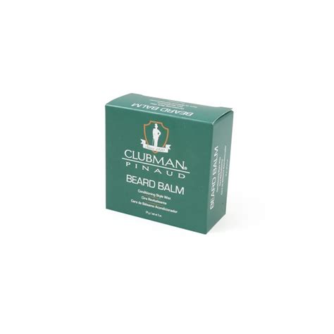 Clubman Pinaud Beard Balm 59g