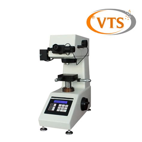 Dhv Digitale Micro Vickers Durometro Vts Testing Equipment Fornitore