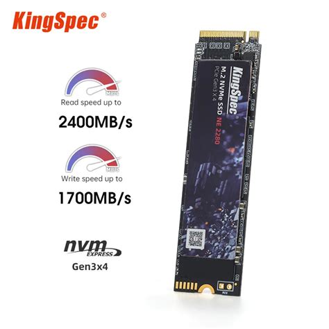 Kingspec M Ssd Gb Gb Gb Tb Ssd Tb Hard Drive M Pcie Ssd