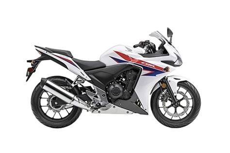 Honda Cbr500r Price In India Colors Mileage Top Speed Features