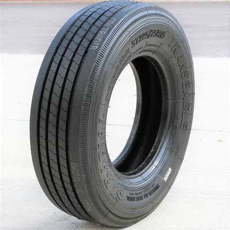 Transeagle St Radial Premium Trailer Radial Tire St225