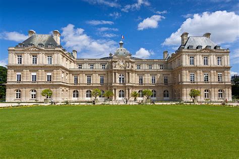 230 Palacio De Luxemburgo Fotos Fotografías De Stock Fotos E Imágenes