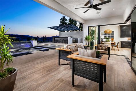 Indoor Outdoor Living Space Ideas To Inspire Your Home Design