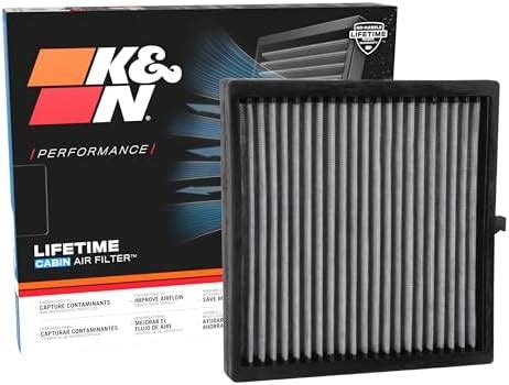 K N Cabin Air Filter Compatible With Hyundai Kia VF2007 Buy Online