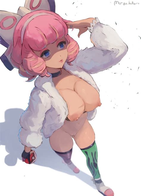 Pokemon Swsh Luscious Hentai Manga Porn