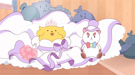 Pin De Luis Daniel En Bee And Puppycat Fondo De Pantalla Animado