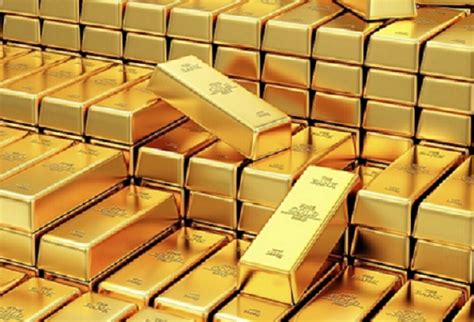 Россиянам могут ограничить вывоз золота