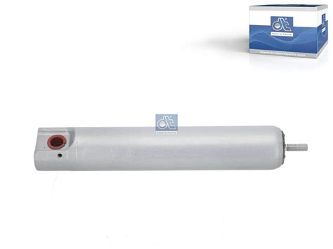 Diesel Technic 100159 Cylinder Exhaust Brake
