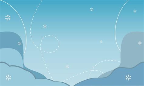 winter decoration banner decoration background with ice snow 11200369 Vector Art at Vecteezy