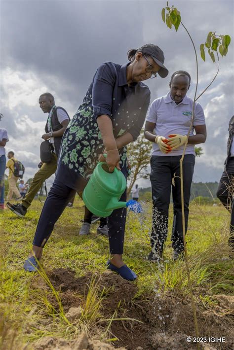 Igihe Sports On Twitter Perezida Kagame Na Madamu Ndetse N Abashyitsi