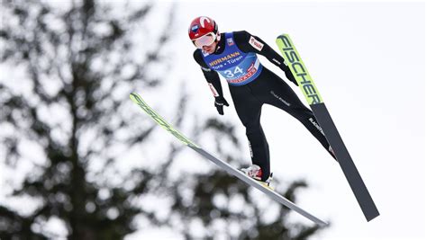 Skoki Narciarskie Innsbruck Terminarz O Kt Rej Godzinie