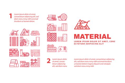 Building Material Landing Header Vector By Sevector Thehungryjpeg