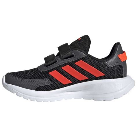 Adidas Tensaur Run Child Black Buy And Offers On Runnerinn