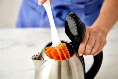 How To Clean An Electric Kettle Kitchn