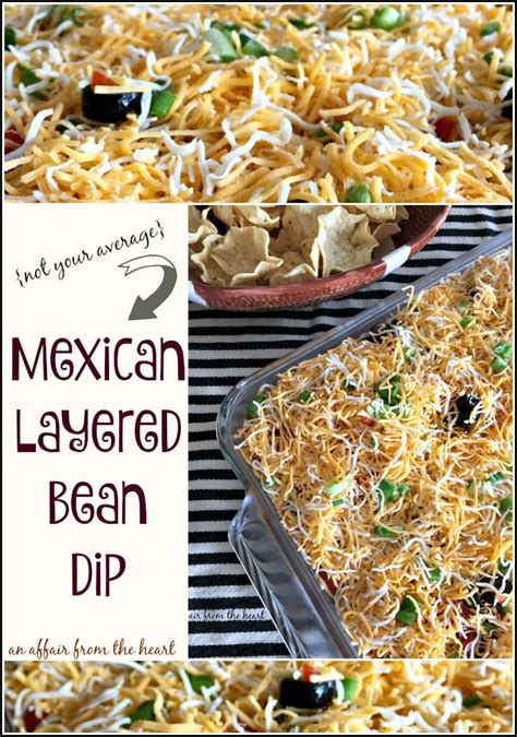 Frito Lay Hot Bean Dip Recipe Bryont Blog