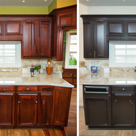 How Much Does It Cost To Reface Cabinets A Step By Step Guide The