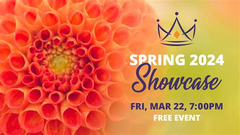 Spring Showcase 2024 Ultimate Ballroom Dance Studio
