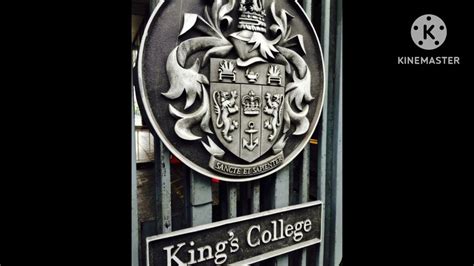 Get Into Kings College London Full Ride Scholarship Subliminal Youtube