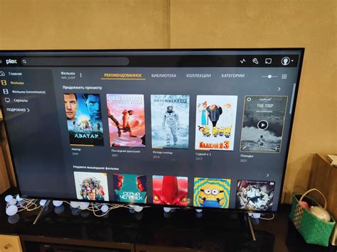 Plex Media Server - мощный DLNA-сервер для ПК : Телевизоры LG ...