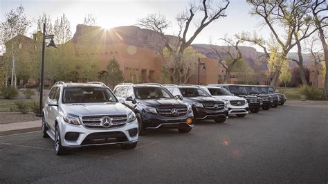 Fondos De Pantalla X Mercedes Benz Muchas Topcar Gle