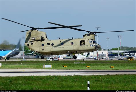 13-08419 US Army Boeing CH-47 Chinook Photo by Koschi | ID 1431211 ...