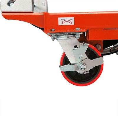 Tory Carrier Lt Hydraulic Scissor Lift Table Lbs Capacity