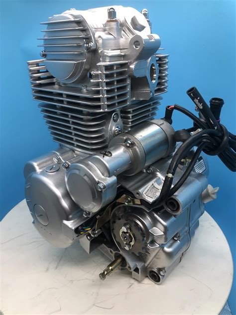 Wholesale High Performance Zongshen Cb250f 250cc Motorcycle Engine