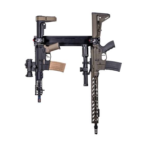 mount  multi gun vertical mounting system ic