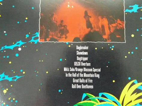 Roots Vinyl Guide