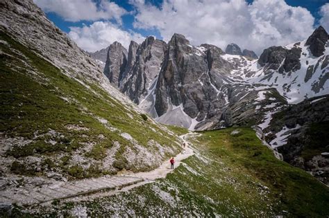 Sexten Dolomites, Italy: 8 Best Hikes + Map