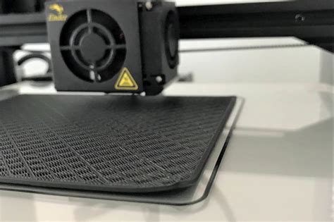 Ender 3 Pro Glass Bed Adhesion 10 Tips And Tricks Creality Cloud