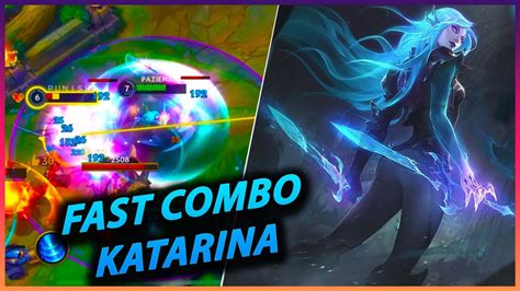 Katarina Ile Yargi Da Itiyoruz Katarina Ret C Gameplay Youtube