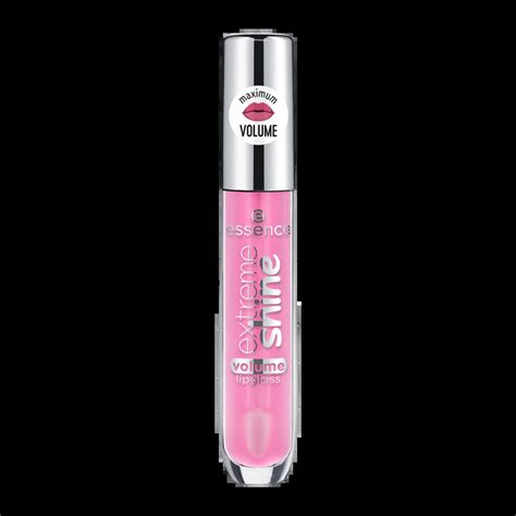 Essence Extreme Shine Volume Lipgloss Summer Punch