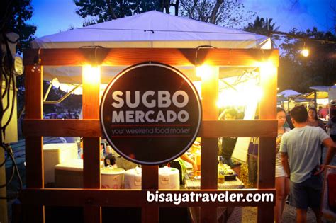 Sugbo Mercado A Smorgasbord Of Tasty Culinary Goodness The Bisaya