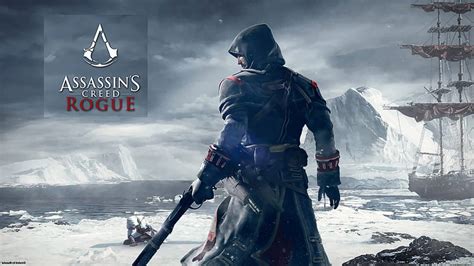 Assassin S Creed Rogue HD Wallpaper Pxfuel