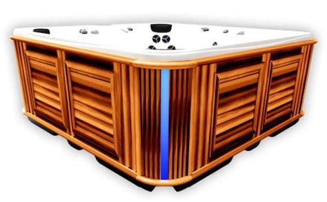 Build Your Own Hot Tub With Some Help From Arctic Spas Arctic Spas