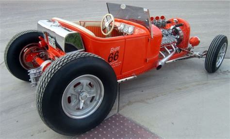 Hot Rods Let S See Some Red Hot Rods Page The H A M B