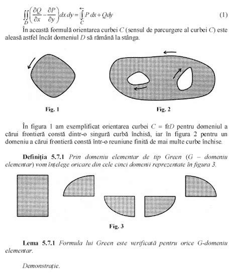 Teorema Lui Green Math Wiki Fandom