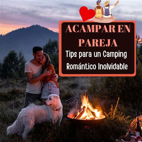 Acampar En La Montaña Tips Infalibles Para Camping Alpino