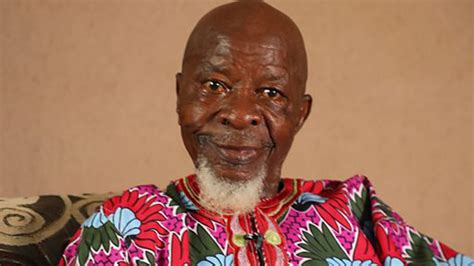 Veteran Actor Baba Agbako Marks 100th Birthday Pm News