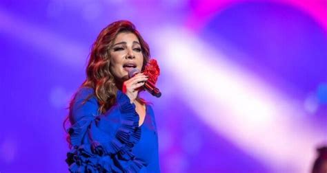 هجوم حاد على أصالة في مصر والفنانة السورية ترد صحيفة المرصد الليبية