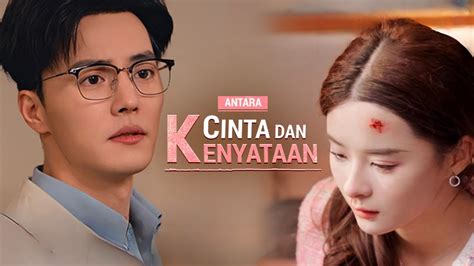 Antara Cinta Dan Kenyataan DramaBox YouTube